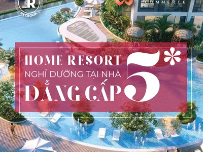 Chung cư Hoàng Huy Commerce - mua ngay nhận nhà về ngay 5