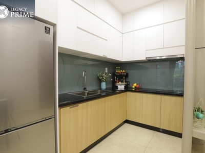 Legacy Prime, 1tỷ580, 2PN, 2WC Ngay trung tâm thành phố Thuận An - Bình Dương 2