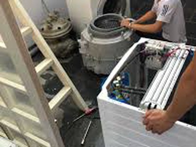 Sửa máy giặt ở nhà ở thành phố bắc ninh 0
