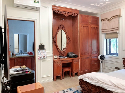 Biệt thự đẳng cấp gần sân golf tân sơn nhất. nghĩ dưỡng chuẩn thượng lưu. 3