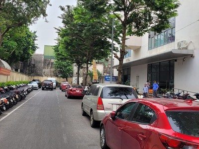 Chung c1ư cao cấp nguyễn công trứ 41m - tầng trung  - 2 pn - gía chào 1.85 tỷ 1