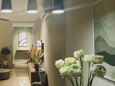 Chung c1ư cao cấp nguyễn công trứ 41m - tầng trung  - 2 pn - gía chào 1.85 tỷ 2