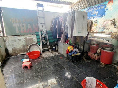 Bán nhà mặt tiền đường nguyễn cao, thanh khê, đà nẵng - đường 5.5m, gần nguyễn tất thành. giá chỉ 1
