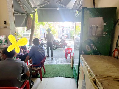 Bán nhà mặt tiền đường nguyễn cao, thanh khê, đà nẵng - đường 5.5m, gần nguyễn tất thành. giá chỉ 0