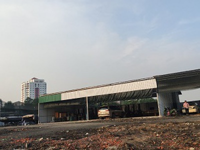 Cho thuê mặt bằng làm kho bãi  diện tích 2000m2 tại quận 2, tphcm. 3