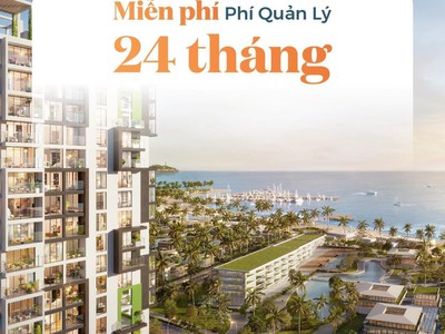 Chỉ 1,9 tỷ/căn 1pn sở hữu căn hộ cao cấp mer vista casilla cam kết mua lại 8/ năm trên số tiền 4