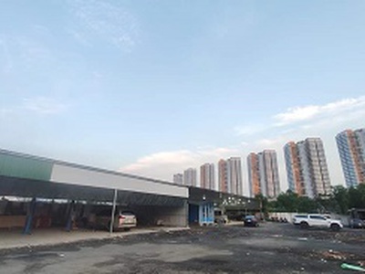 Cho thuê mặt bằng làm kho bãi  diện tích 2000m2 tại quận 2, tphcm. 1