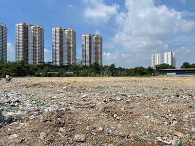 Cho thuê mặt bằng làm kho bãi  diện tích 2000m2 tại quận 2, tphcm. 4