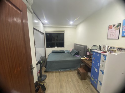 Đừng thuê nhà nữa bởi vì chỉ với 1.3x tỷ đồng sở hữu căn hộ 2 phòng ngủ tòa ct10 chung cư đại thanh 2