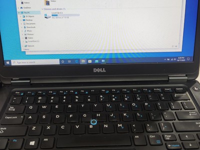Bán laptop Dell latitude E5450 i5-5300 0