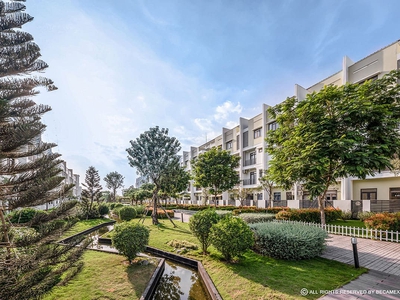 Midori park haruka nhà phố cao cấp ngay trung tâm thành phố mới bình dương 3