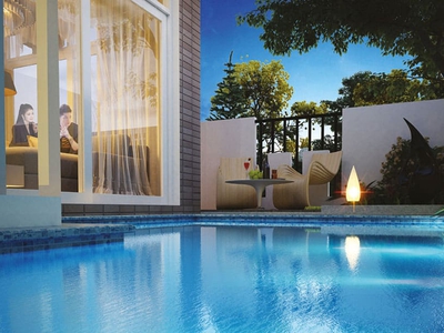 Midori park haruka nhà phố cao cấp ngay trung tâm thành phố mới bình dương 2