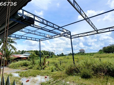 Dự án khu nghĩ dưỡng cầu k13 - khám phá vẻ đẹp tự nhiên 4