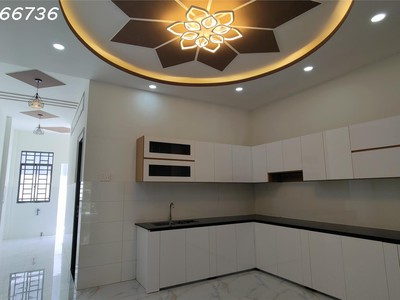 Bán nhà lầu 3 phòng ngủ gần trường và tp tây ninh: giá 1 tỷ 950 triệu 2