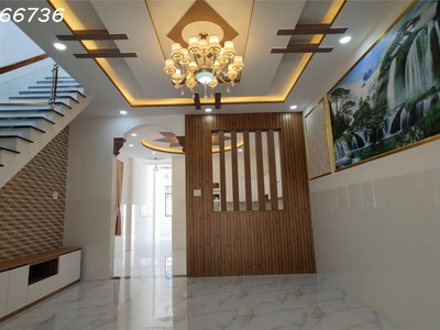 Bán nhà lầu 3 phòng ngủ gần trường và tp tây ninh: giá 1 tỷ 950 triệu 0