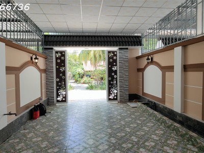 Bán nhà lầu 3 phòng ngủ gần trường và tp tây ninh: giá 1 tỷ 950 triệu 1