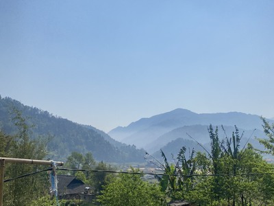 Đất nền tại xả séng, tả phìn đón sóng sân bay quốc tế sapa 3