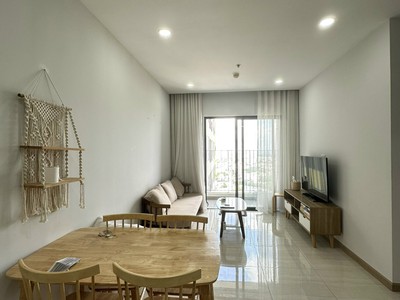 Bán gấp căn hộ 2 phòng ngủ giá rẻ ngay phạm văn đồng. 1