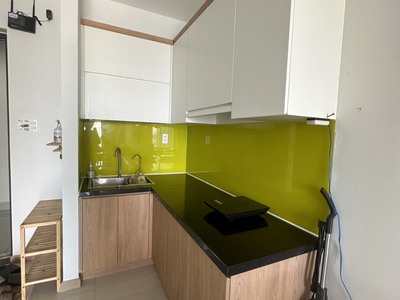 Bán gấp căn hộ 2 phòng ngủ giá rẻ ngay phạm văn đồng. 0