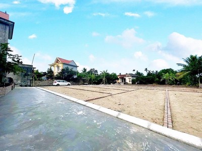 Chính chủ cần bán gấp lô đất 50m2 gần khu đô thị vinhomes dương kinh-hải phòng 0