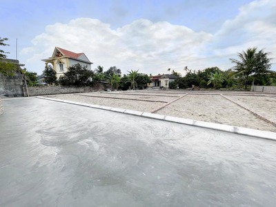Chính chủ cần bán gấp lô đất 50m2 gần khu đô thị vinhomes dương kinh-hải phòng 1