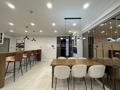 Nhà đẹp giá tốt midtown 3pn 2wc full nội thất cao cấp. lh: 0938.23.03.93 tracy home 0