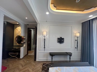 Nhà đẹp giá tốt midtown 3pn 2wc full nội thất cao cấp. lh: 0938.23.03.93 tracy home 1