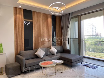 Nhà đẹp giá tốt midtown 3pn 2wc full nội thất cao cấp. lh: 0938.23.03.93 tracy home 2