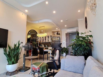 Nhà đẹp giá tốt midtown 3pn 2wc full nội thất cao cấp. lh: 0938.23.03.93 tracy home 4