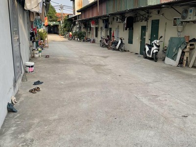 Chính chủ cho thuê kho ở khu tái định cư x2b phường yên sở, 156 tam trinh và 2 nghìn mét mặt bằng 3