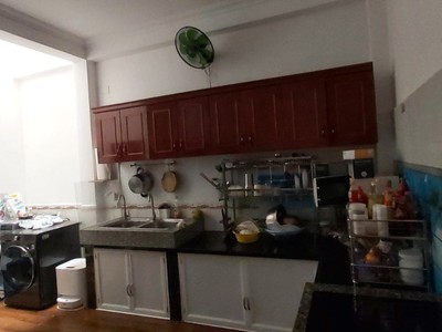 Cho thuê nguyên căn nhà mt đường số 2 - quận 7 2