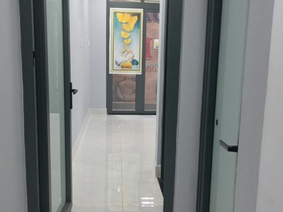 Sang quán phở bò hoặc cho thuê lại nhà mặt tiền trung tâm đường âu dương lân, phường 3, quận 8 2