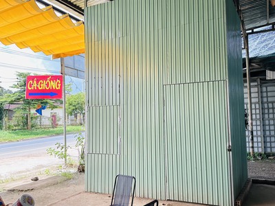 Sang nhượng mặt bằng quán cafe 165m2 đường trần phú, lộc sơn, bảo lộc, lâm đồng 1