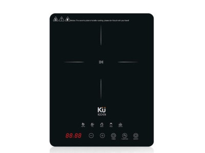 Bếp  điện từ đơn kuchen 1