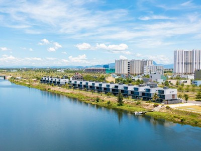 530 triệu sở hữu căn hộ FPT Plaza 2   hỗ trợ vay 70, lãi suất 0 - sổ hồng từng căn lâu dài - kề sô 0