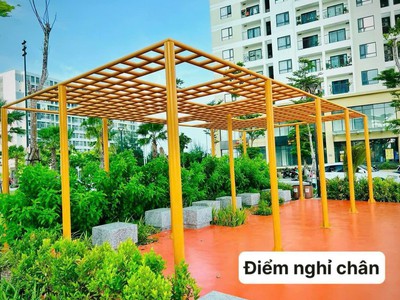 530 triệu sở hữu căn hộ FPT Plaza 2   hỗ trợ vay 70, lãi suất 0 - sổ hồng từng căn lâu dài - kề sô 1
