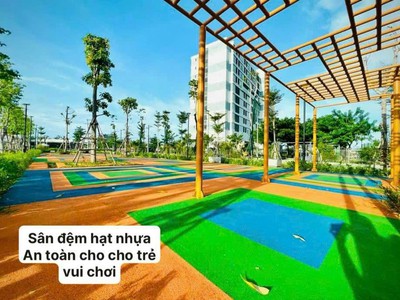 530 triệu sở hữu căn hộ FPT Plaza 2   hỗ trợ vay 70, lãi suất 0 - sổ hồng từng căn lâu dài - kề sô 2