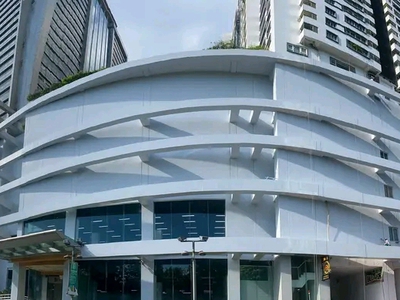 Chủ đầu tư Dự án tòa Mipec 229 Tây Sơn quận Đống Đa cho thuê MBKD, DT từ 50m2 tới 4.000m. 0866683628 3