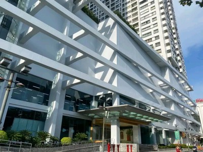 Chủ đầu tư Dự án tòa Mipec 229 Tây Sơn quận Đống Đa cho thuê MBKD, DT từ 50m2 tới 4.000m. 0866683628 4