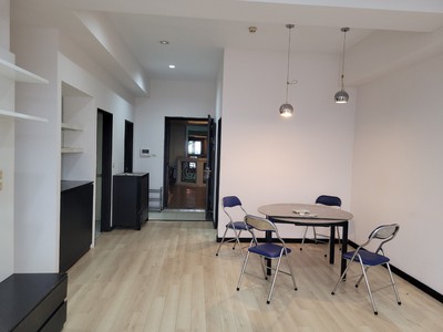 Cho thuê Chung cư cao cấp The Flemington ngay, Quận 11 : 97m2, 3 phòng ngủ, 2 tollet, NTCB 0