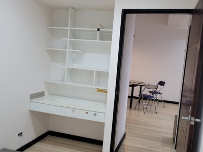 Cho thuê Chung cư cao cấp The Flemington ngay, Quận 11 : 97m2, 3 phòng ngủ, 2 tollet, NTCB 1