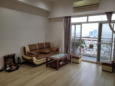 Cho thuê Chung cư cao cấp The Flemington ngay, Quận 11 : 97m2, 3 phòng ngủ, 2 tollet, NTCB 2