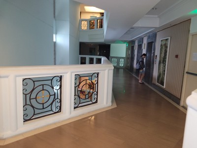 Cho thuê Chung cư cao cấp The Flemington ngay, Quận 11 : 97m2, 3 phòng ngủ, 2 tollet, NTCB 5