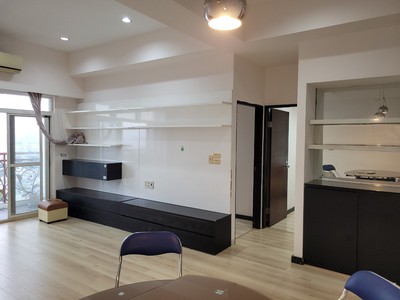 Cho thuê Chung cư cao cấp The Flemington ngay, Quận 11 : 97m2, 3 phòng ngủ, 2 tollet, NTCB 6