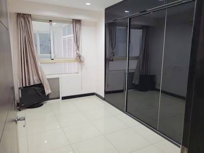 Cho thuê Chung cư cao cấp The Flemington ngay, Quận 11 : 97m2, 3 phòng ngủ, 2 tollet, NTCB 7