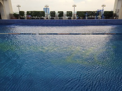 Cho thuê Chung cư cao cấp The Flemington ngay, Quận 11 : 97m2, 3 phòng ngủ, 2 tollet, NTCB 16