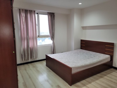 Cho thuê Chung cư cao cấp The Flemington ngay, Quận 11 : 97m2, 3 phòng ngủ, 2 tollet, NTCB 18