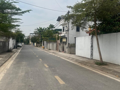 Bán đất mặt đường Tê Chử, Đồng Thái, An Dương 65.7m2 giá chỉ 1.75 tỷ 1