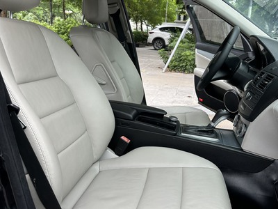Cần Bán Mercedes C200 đời 2010. Nội thất keo chỉ zin theo xe 8
