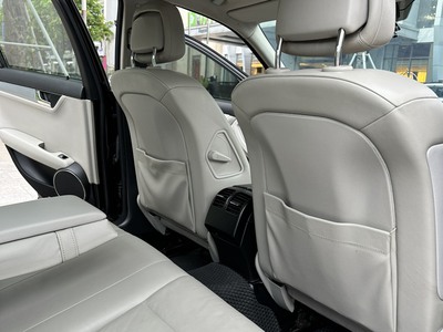 Cần Bán Mercedes C200 đời 2010. Nội thất keo chỉ zin theo xe 7